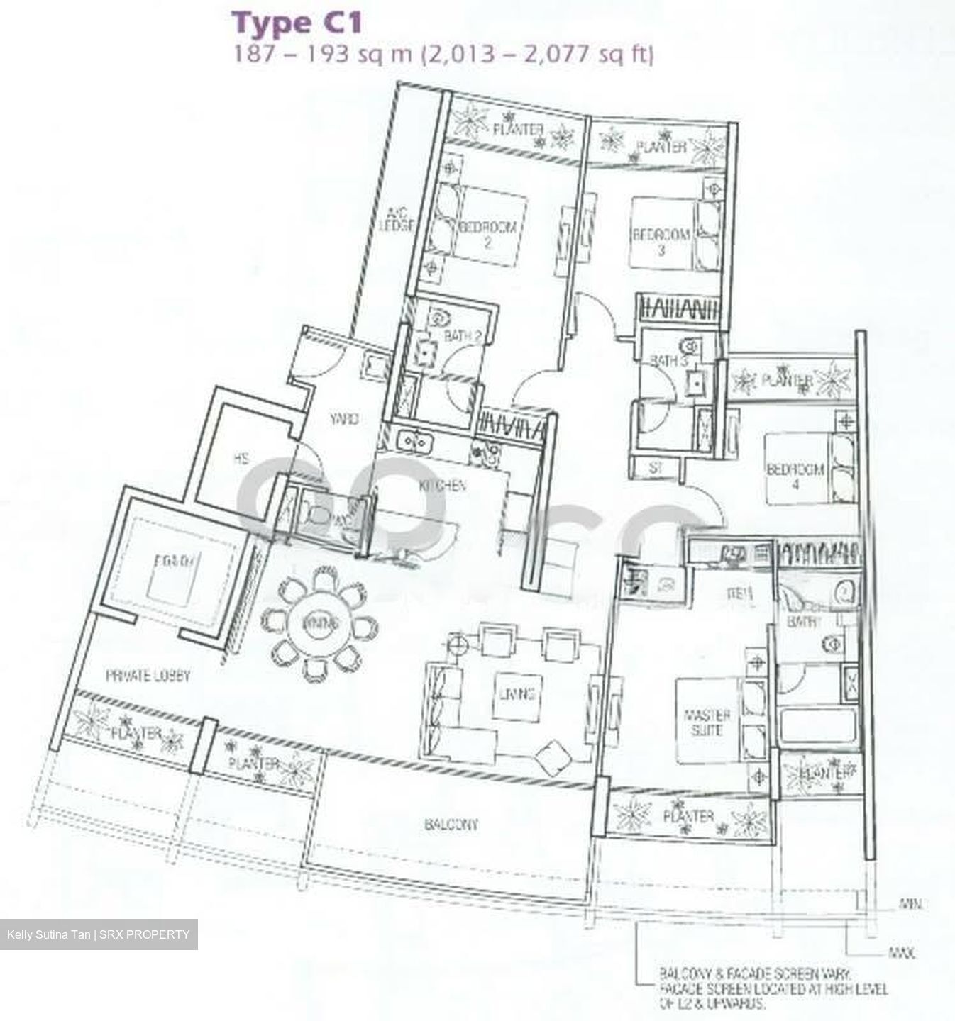 The Oceanfront @ Sentosa Cove (D4), Condominium #573076391